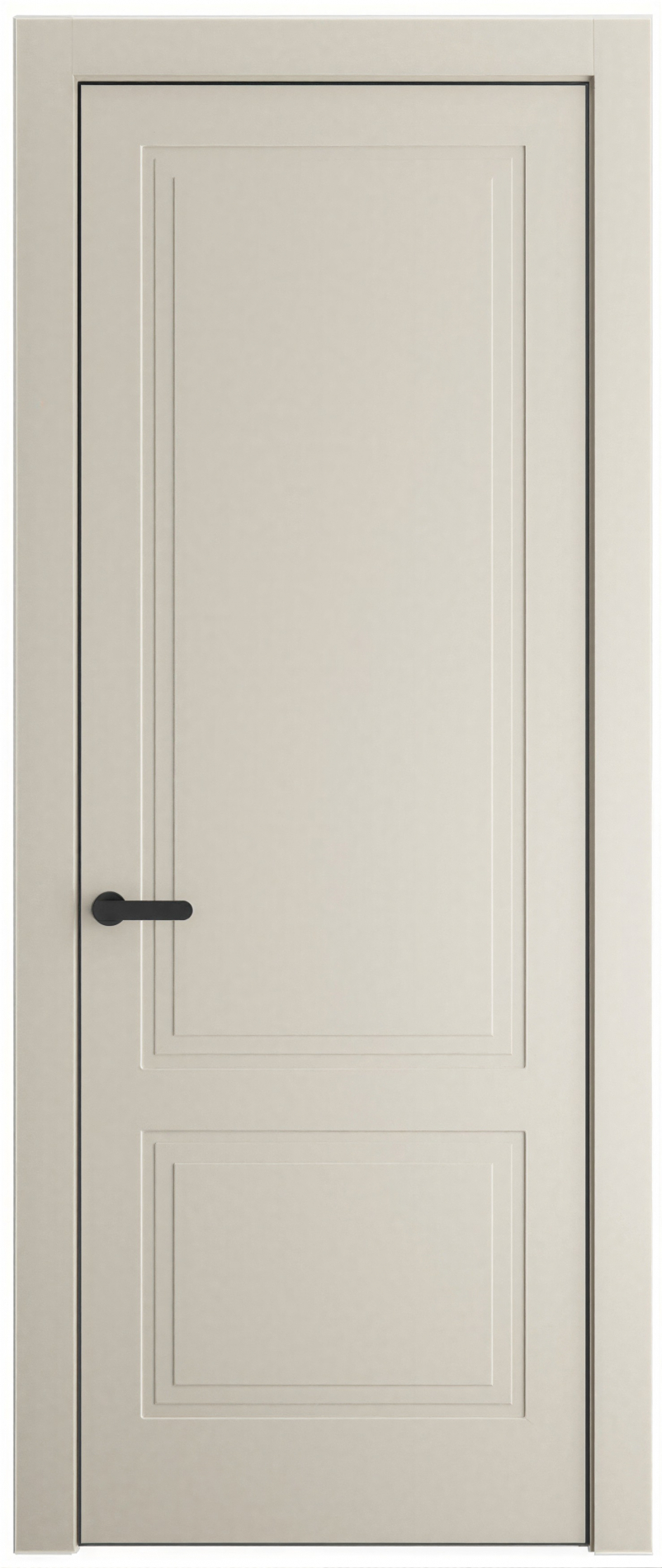 межкомнатные двери  Profil Doors 62 PE.O кремовая магнолия