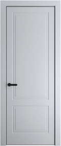 	межкомнатные двери 	Profil Doors 62 PE.O лайт грей
