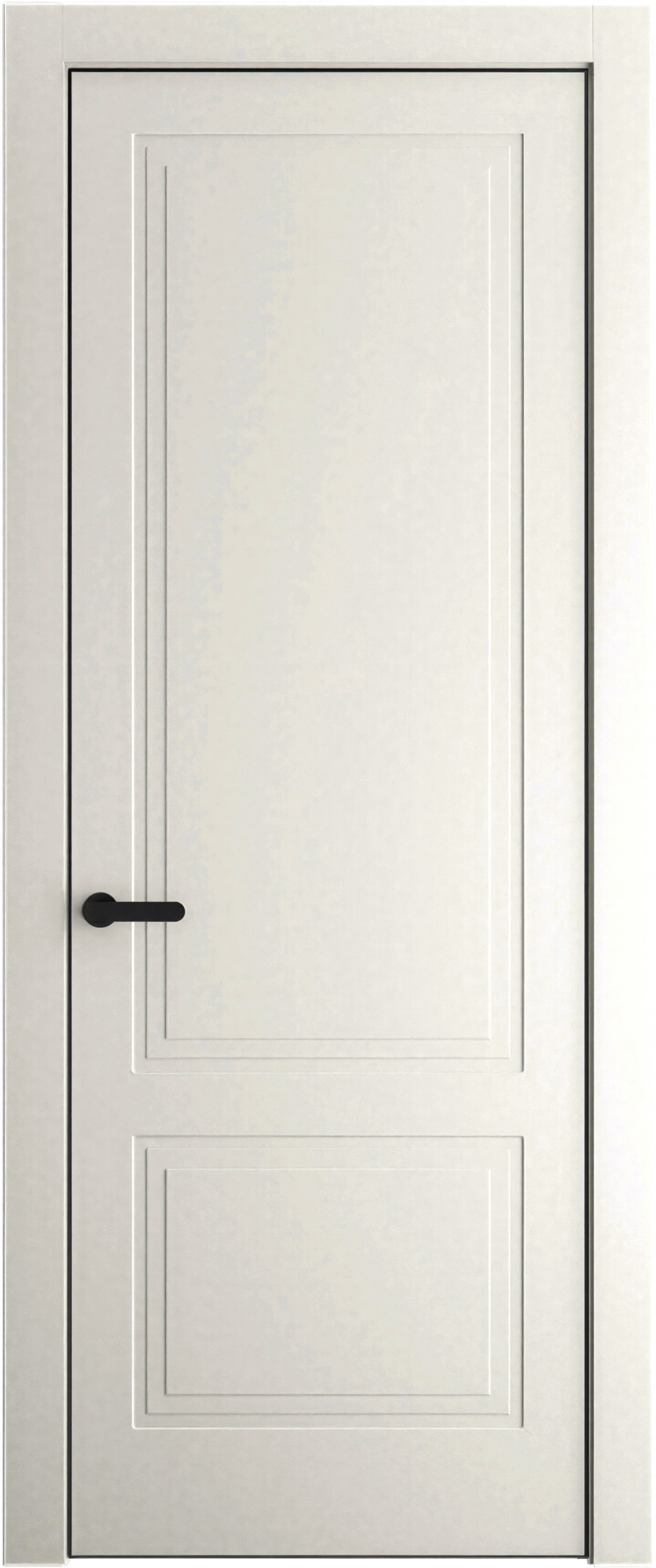 межкомнатные двери  Profil Doors 62 PE.O перламутр белый