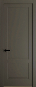 	межкомнатные двери 	Profil Doors 62 PE.O перламутр бронза