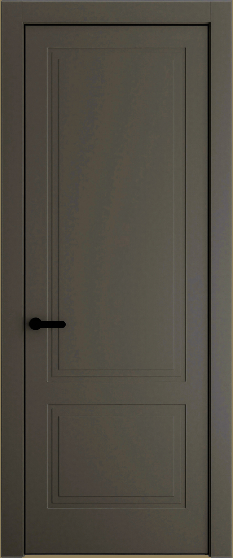 межкомнатные двери  Profil Doors 62 PE.O перламутр бронза