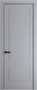 	межкомнатные двери 	Profil Doors 62 PE.O смоки