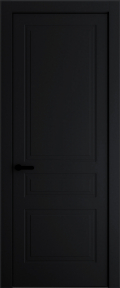 	межкомнатные двери 	Profil Doors 63 PE.O блэк