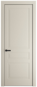 	межкомнатные двери 	Profil Doors 63 PE.O кремовая магнолия