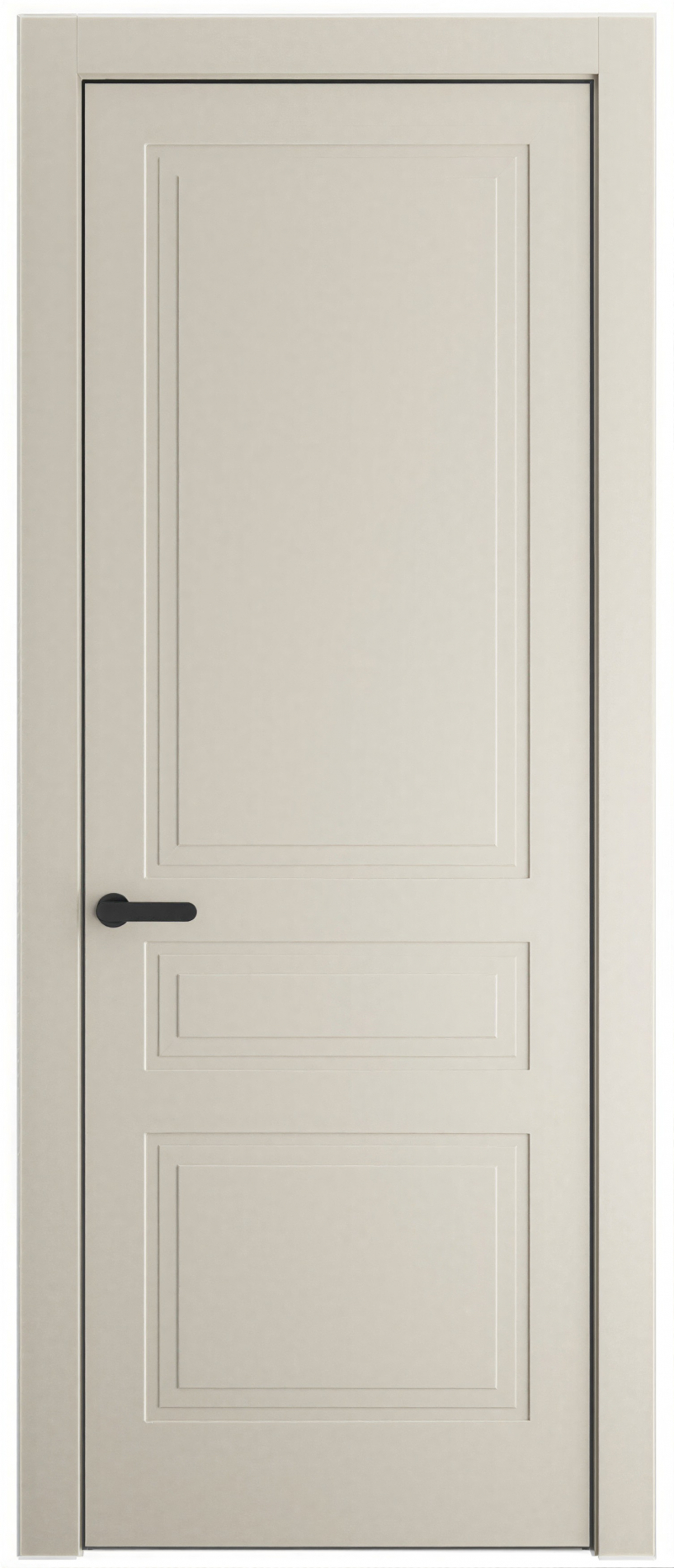 межкомнатные двери  Profil Doors 63 PE.O кремовая магнолия
