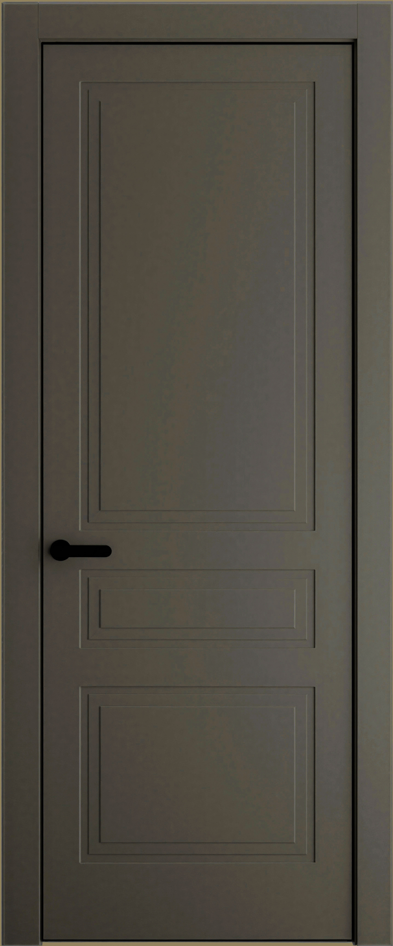межкомнатные двери  Profil Doors 63 PE.O перламутр бронза