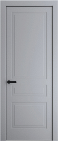 	межкомнатные двери 	Profil Doors 63 PE.O смоки