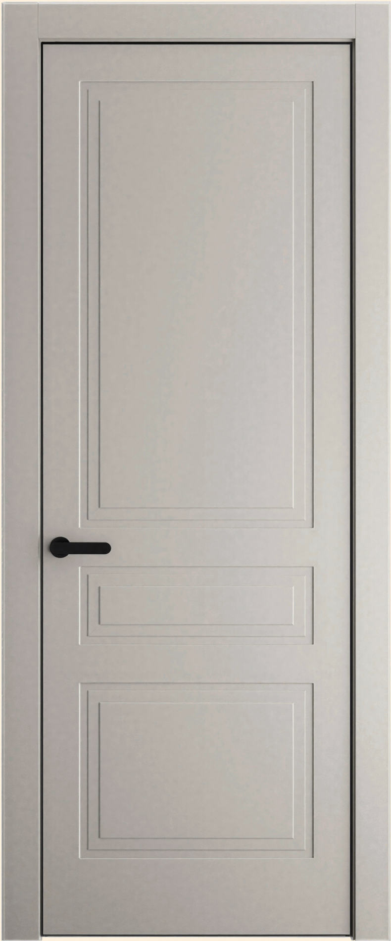 межкомнатные двери  Profil Doors 63 PE.O сэнд