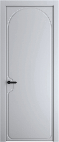 	межкомнатные двери 	Profil Doors 64 PE.O лайт грей