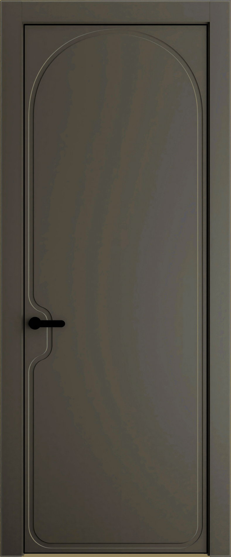 межкомнатные двери  Profil Doors 64 PE.O перламутр бронза
