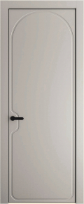 	межкомнатные двери 	Profil Doors 64 PE.O сэнд