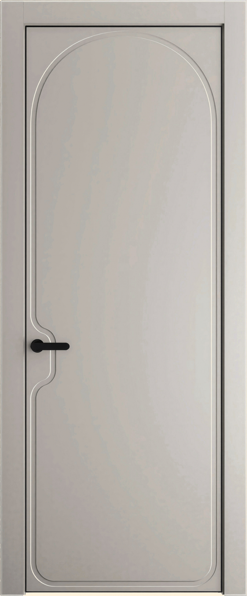 межкомнатные двери  Profil Doors 64 PE.O сэнд