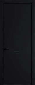 	межкомнатные двери 	Profil Doors 65 PE.O блэк