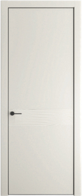 	межкомнатные двери 	Profil Doors 65 PE.O перламутр белый
