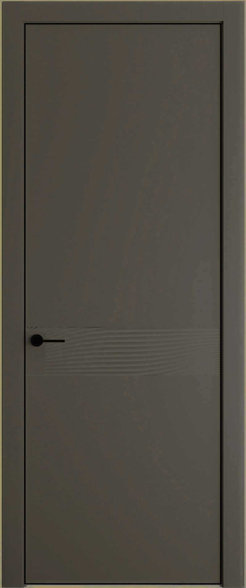 межкомнатные двери  Profil Doors 65 PE.O перламутр бронза