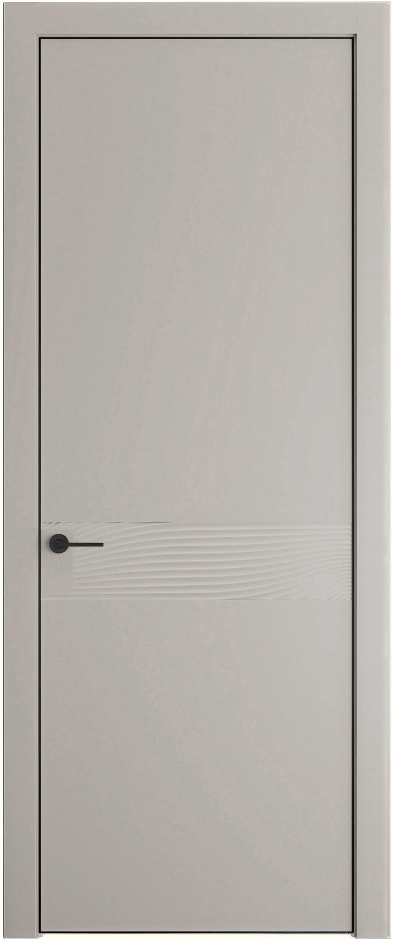 межкомнатные двери  Profil Doors 65 PE.O сэнд