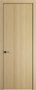 	межкомнатные двери 	Profil Doors 1 NE.O дуб натуральный