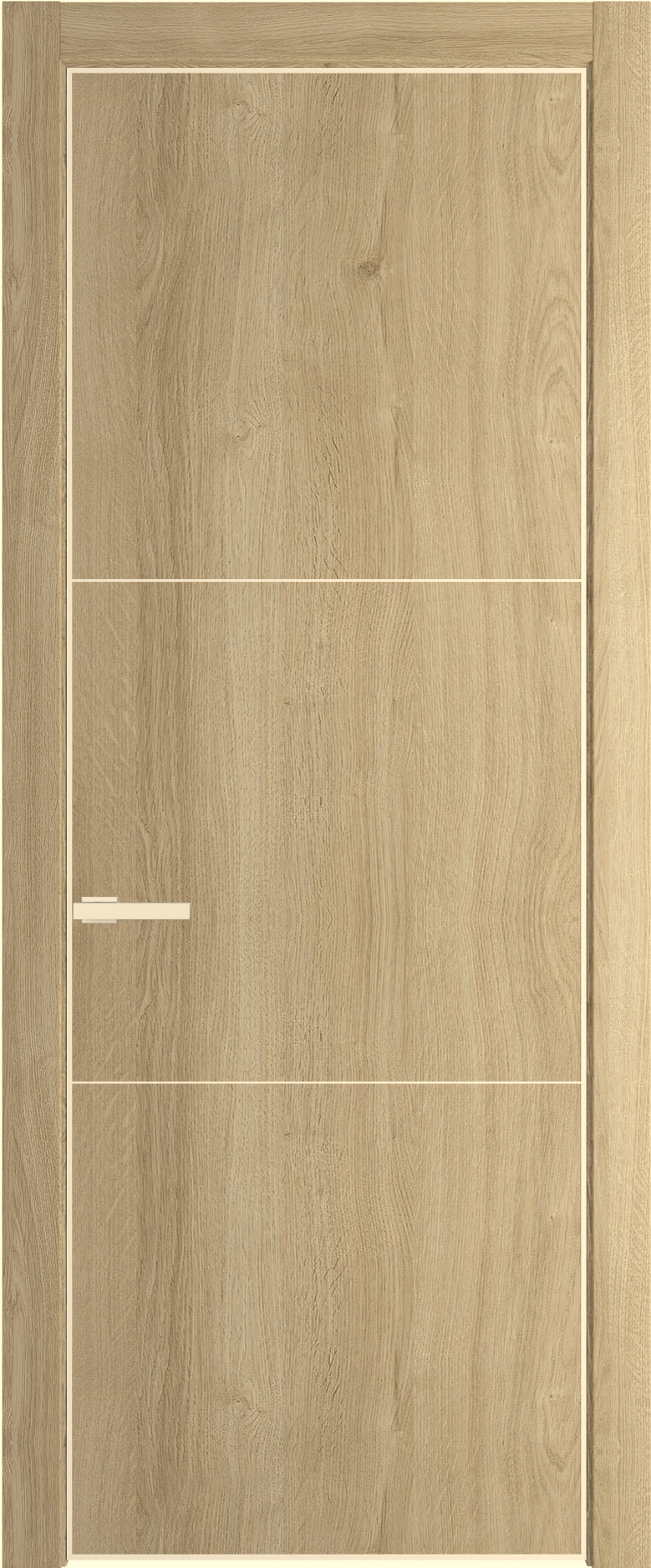 межкомнатные двери Profil Doors 13 NE.O дуб натуральный