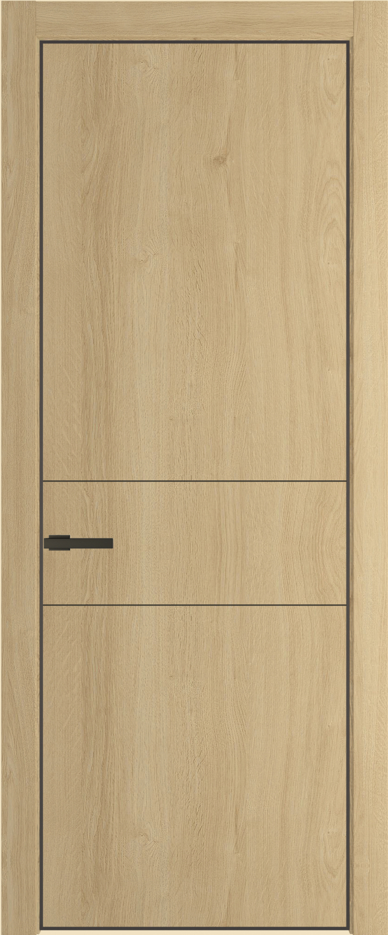 межкомнатные двери Profil Doors 14 NE.O дуб натуральный