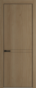	межкомнатные двери 	Profil Doors 11 NE.O дуб мокко