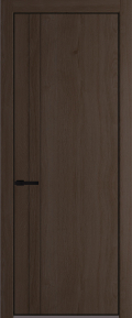 	межкомнатные двери 	Profil Doors 12 NE.O орех шоколадный