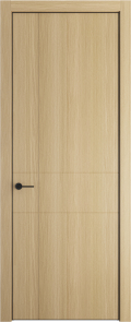 	межкомнатные двери 	Profil Doors 43 NE.O дуб натуральный