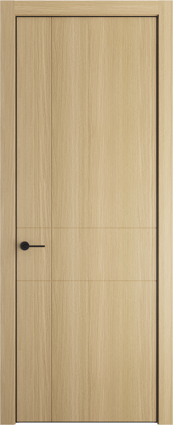межкомнатные двери Profil Doors 43 NE.O дуб натуральный