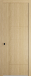 	межкомнатные двери 	Profil Doors 44 NE.O дуб натуральный