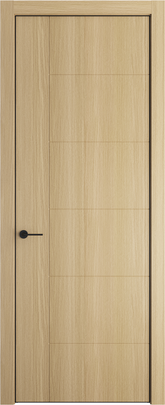 межкомнатные двери Profil Doors 44 NE.O дуб натуральный