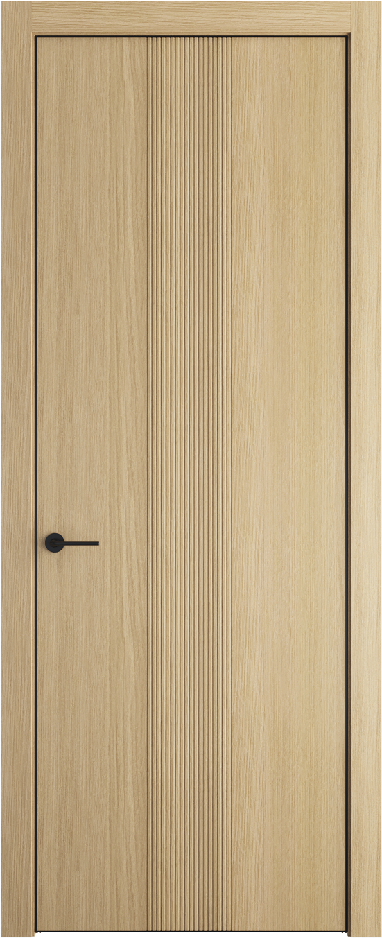 межкомнатные двери Profil Doors 45 NE.O дуб натуральный