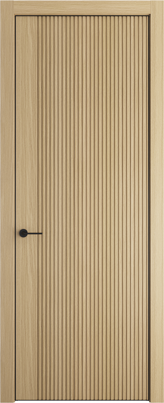 межкомнатные двери Profil Doors 46 NE.O дуб натуральный