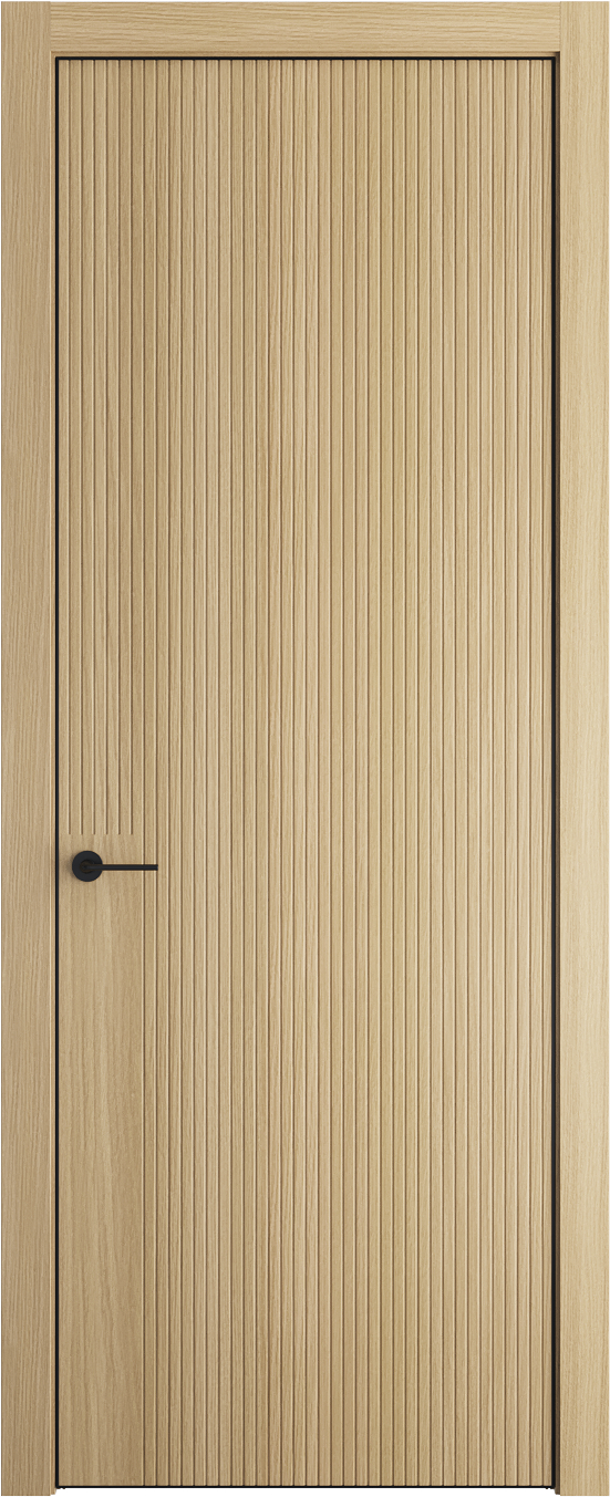 межкомнатные двери  Profil Doors 48 NE.O дуб натуральный