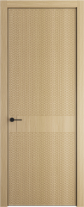 	межкомнатные двери 	Profil Doors 51 NE.O дуб натуральный