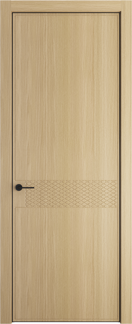 межкомнатные двери  Profil Doors 52 NE.O дуб натуральный