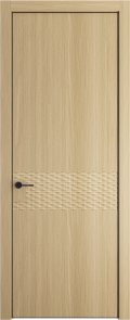 	межкомнатные двери 	Profil Doors 54 NE.O дуб натуральный