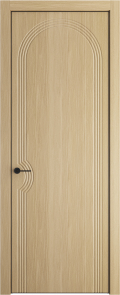 	межкомнатные двери 	Profil Doors 56 NE.O дуб натуральный