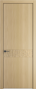 	межкомнатные двери 	Profil Doors 58 NE.O дуб натуральный