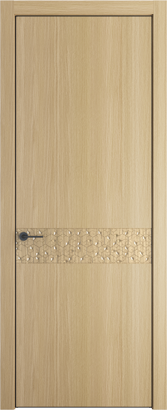 межкомнатные двери Profil Doors 58 NE.O дуб натуральный