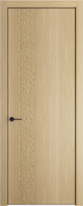 	межкомнатные двери 	Profil Doors 59 NE.O дуб натуральный