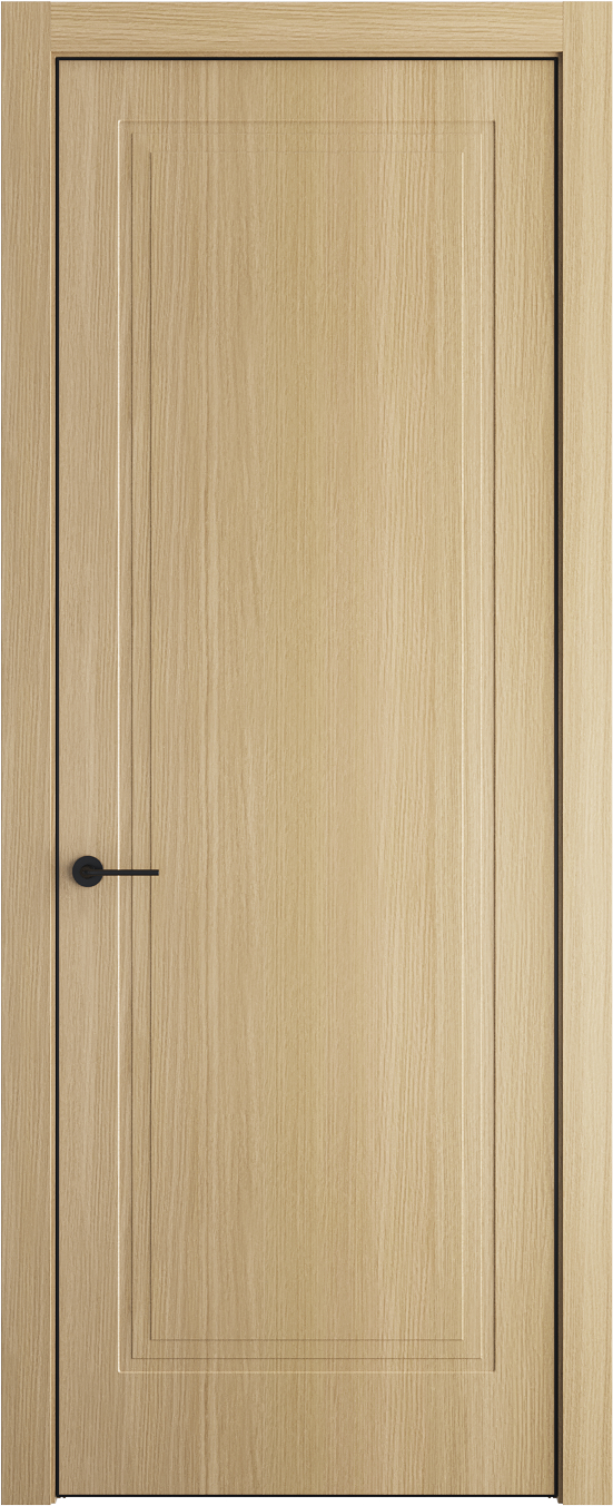 межкомнатные двери  Profil Doors 61 NE.O дуб натуральный