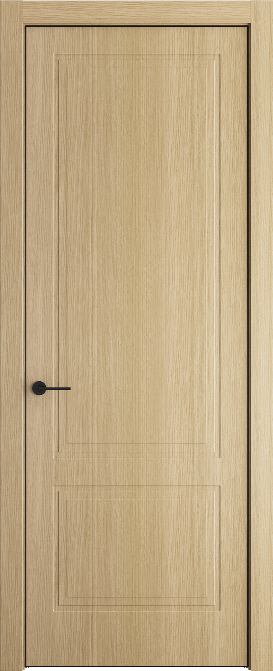 межкомнатные двери  Profil Doors 62 NE.O дуб натуральный