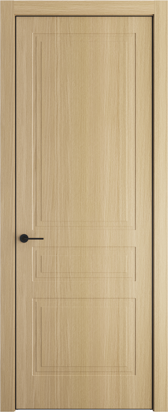 межкомнатные двери  Profil Doors 63 NE.O дуб натуральный
