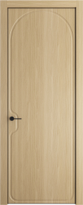 	межкомнатные двери 	Profil Doors 64 NE.O дуб натуральный