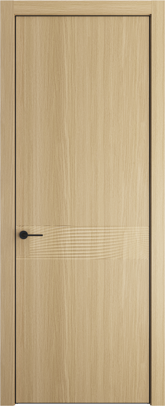 межкомнатные двери Profil Doors 65 NE.O дуб натуральный