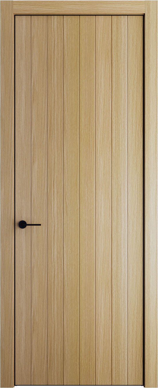 межкомнатные двери  Profil Doors 42 NE.O дуб карамель