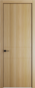 	межкомнатные двери 	Profil Doors 43 NE.O дуб карамель