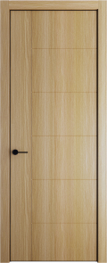 	межкомнатные двери 	Profil Doors 44 NE.O дуб карамель