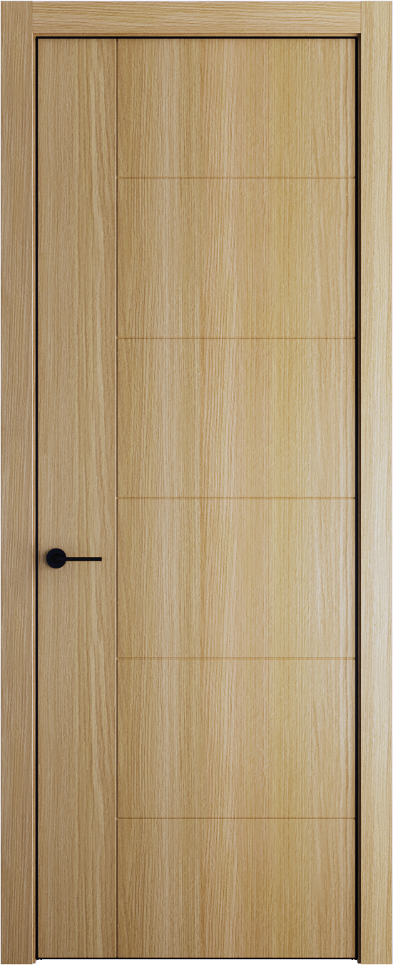 межкомнатные двери  Profil Doors 44 NE.O дуб карамель