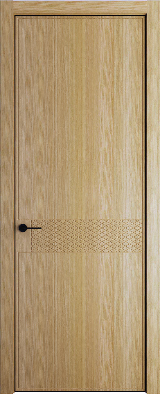 межкомнатные двери  Profil Doors 52 NE.O дуб карамель
