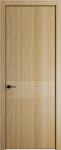 	межкомнатные двери 	Profil Doors 54 NE.O дуб карамель